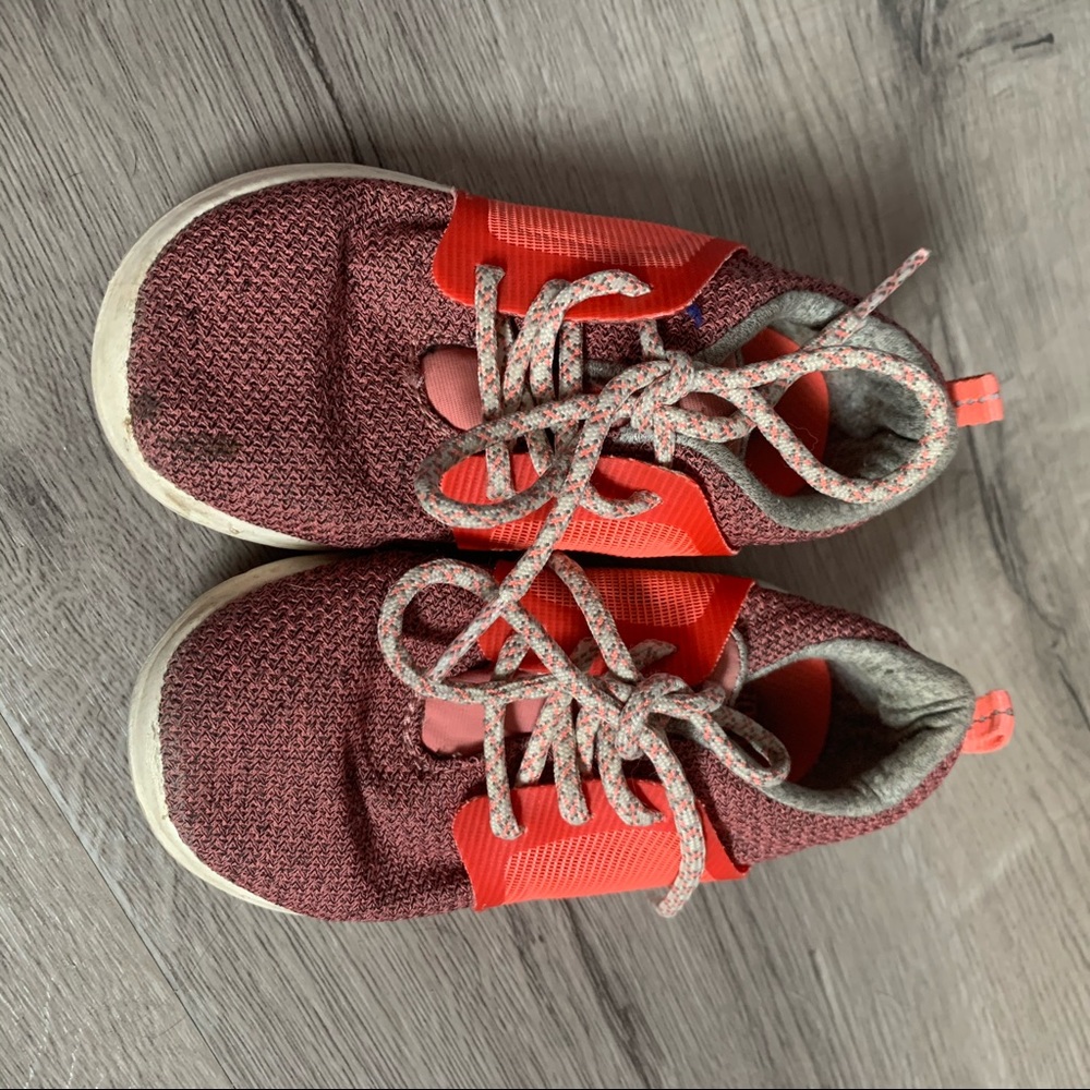 Zara sneakers size 24/7.5